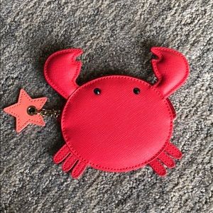 Kate Spade little coin purse.